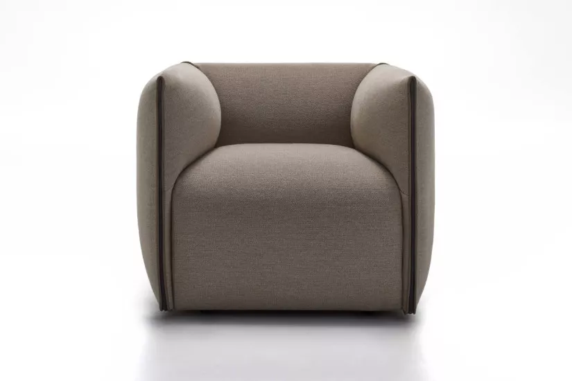 Poltrona Mia MDF Italia - 3