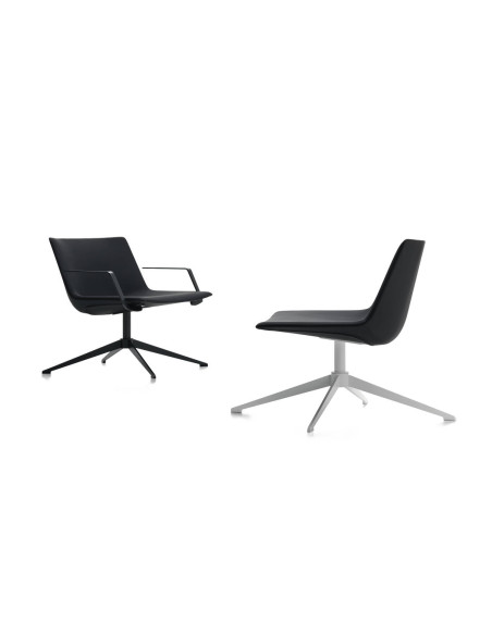 Poltrona Neil MDF Italia - 3