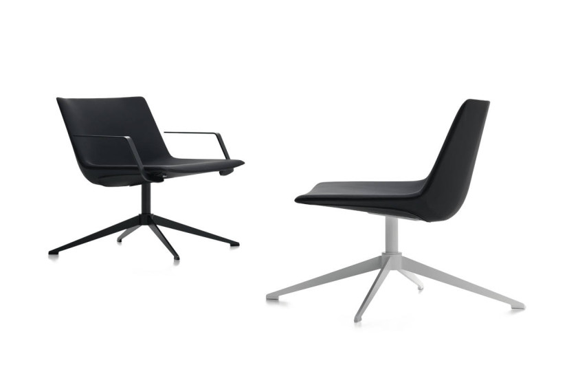 Poltrona Neil MDF Italia - 3