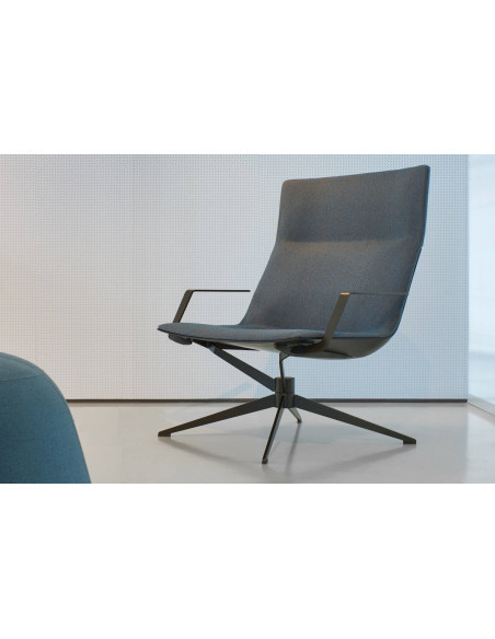 Fauteuil Neil MDF Italia - 5