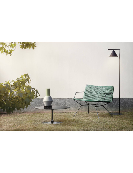 Neil Twist Outdoor Armchair