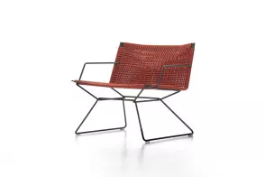 Neil Twist Outdoor Armchair
