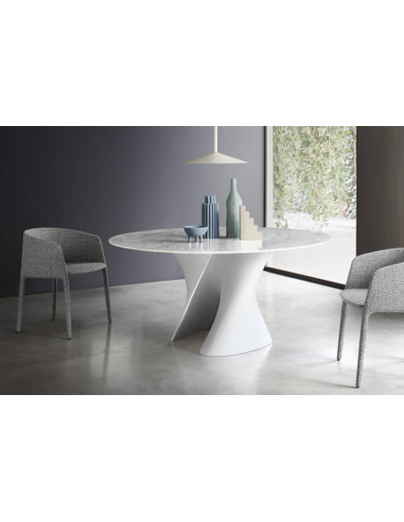 Achille Small Armchair