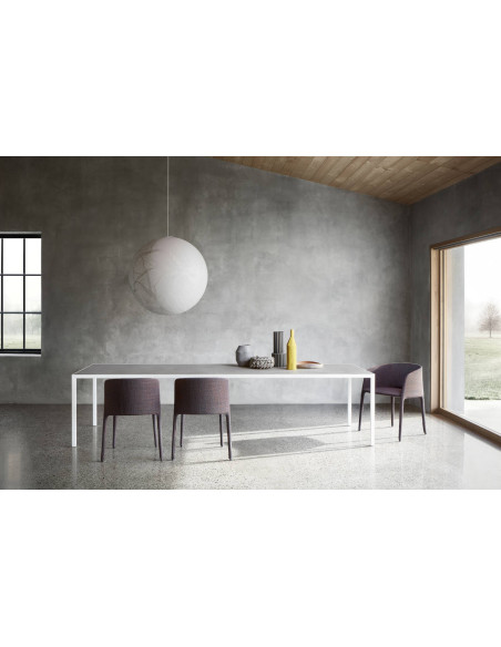 Achille Small Armchair