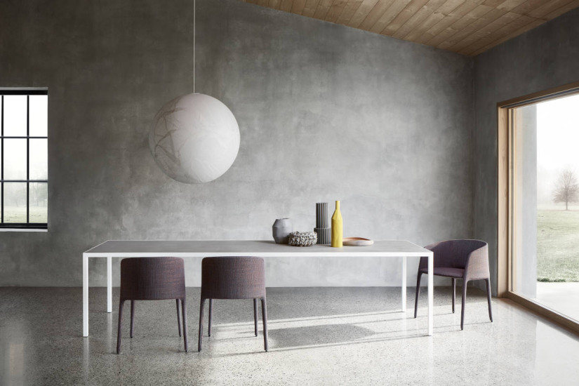 Poltroncina Achille MDF Italia - 5