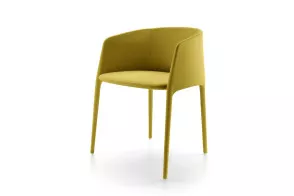 Fauteuil Achille MDF Italia - 1