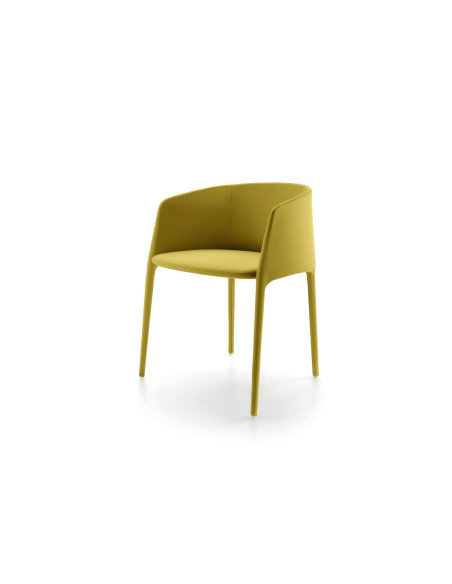 Achille Small Armchair