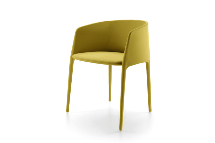 Fauteuil Achille MDF Italia - 1