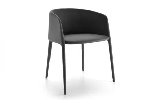 Fauteuil Achille MDF Italia - 1 2