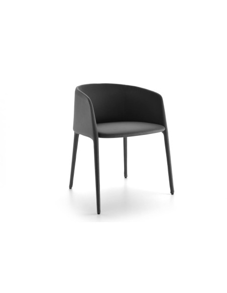 Fauteuil Achille MDF Italia - 2
