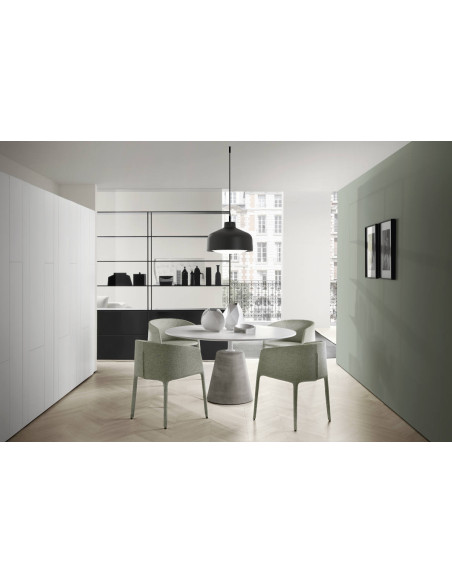 Achille Small Armchair