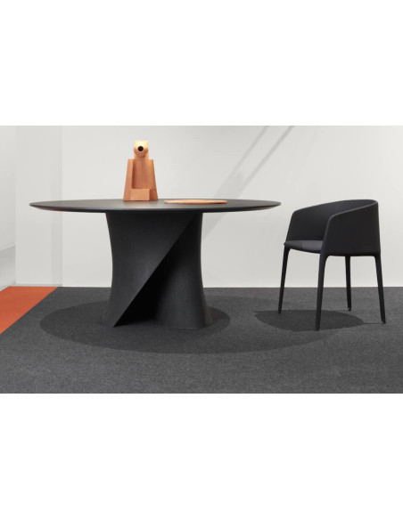 Achille Small Armchair