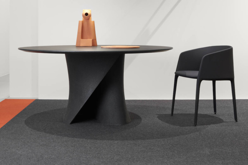 Achille Small Armchair