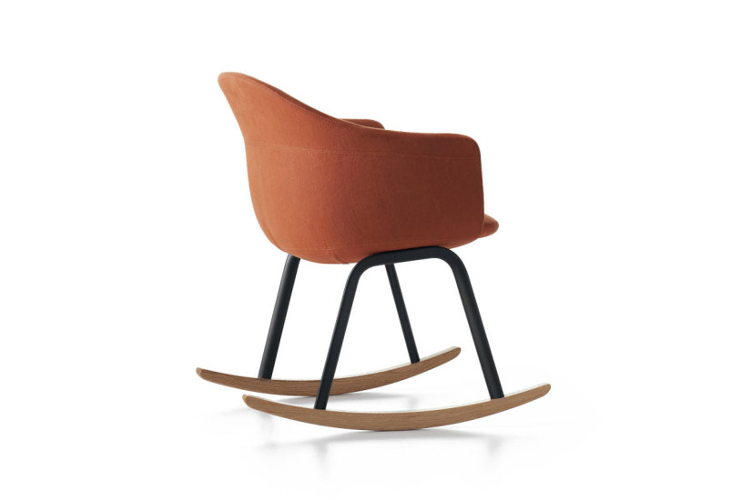 Siena Small Armchair