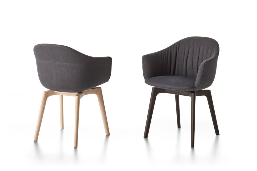 Siena Small Armchair