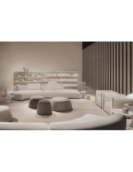 Pouf Fuji MDF Italia - 3