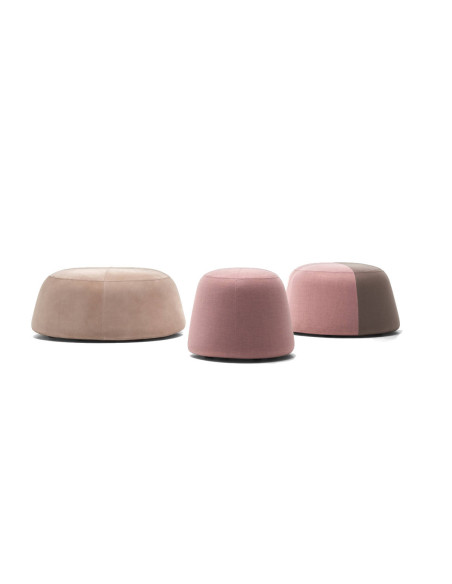 Pouf Fuji MDF Italia - 2
