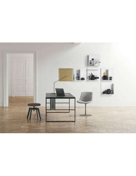 Bureau Opérationnel 20.Venti MDF Italia - 6