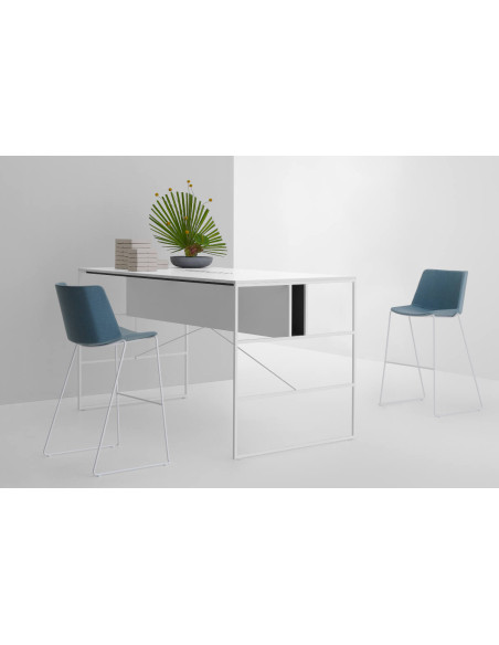 Bureau Opérationnel 20.Venti MDF Italia - 7