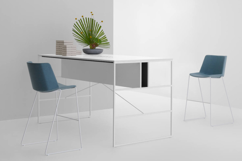 Bureau Opérationnel 20.Venti MDF Italia - 7