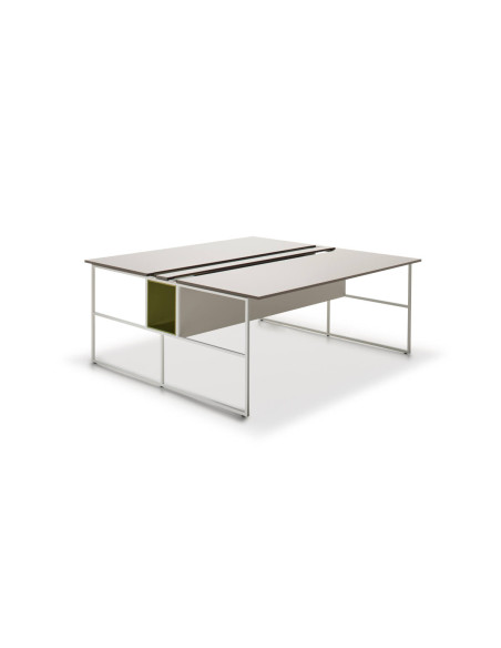 20.Venti Operative Desk