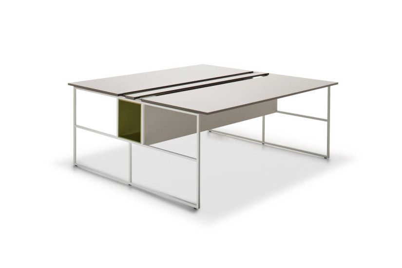 Bureau Opérationnel 20.Venti MDF Italia - 4