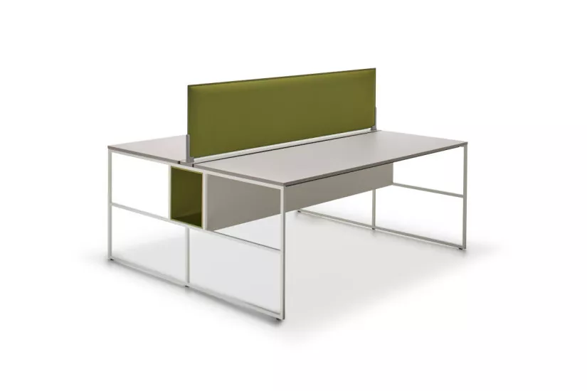 20.Venti Operative Desk