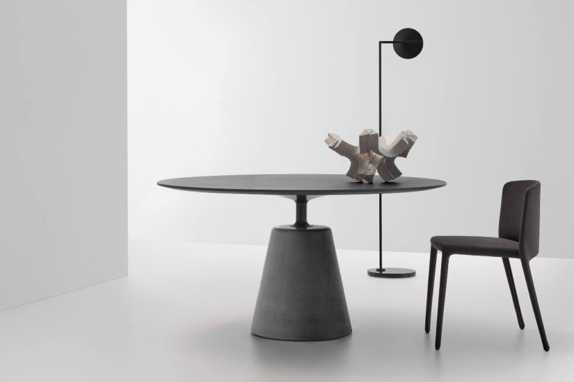 Sedia Achille MDF Italia - 6