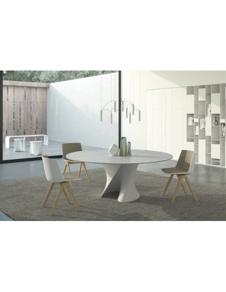 Chaise Aiku MDF Italia - 7