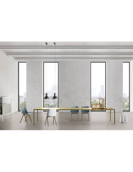 Sedia Aiku MDF Italia - 8