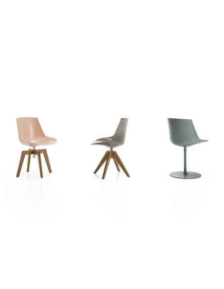 Flow Color Chair