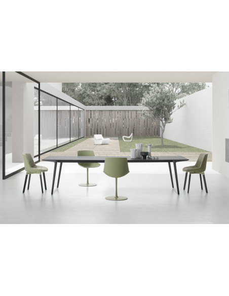 Sedia Flow Color MDF Italia - 6