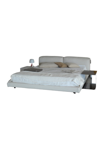 Softwall Bed (Expo Offer)
