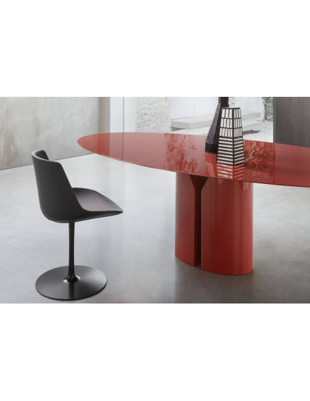 Chaise Flow MDF Italia - 7