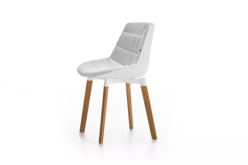 Chaise Flow MDF Italia - 3
