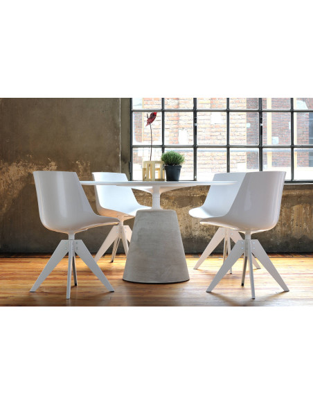 Chaise Flow MDF Italia - 8
