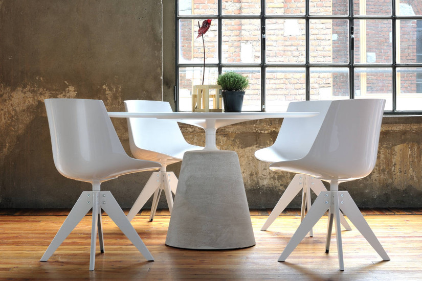 Chaise Flow MDF Italia - 8