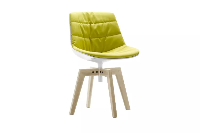 Chaise Flow MDF Italia - 1