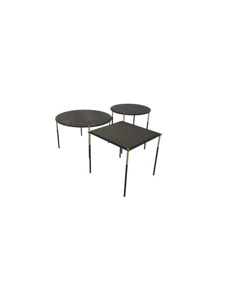 Era Coffee Tables Set (Expo Offer)