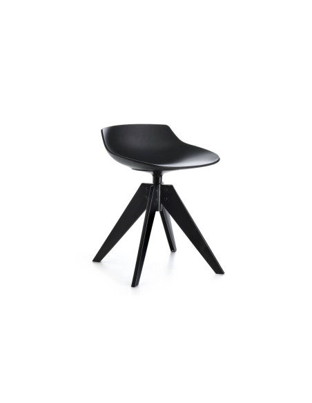 Sgabello Flow Stool MDF Italia - 5