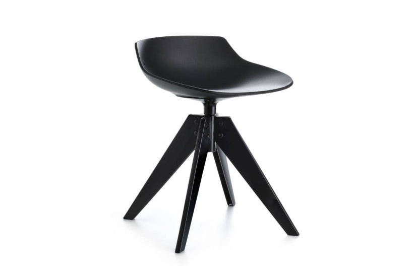 Sgabello Flow Stool MDF Italia - 5