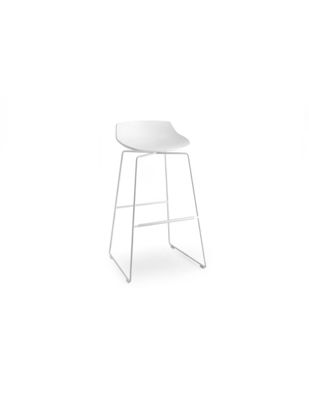 Sgabello Flow Stool MDF Italia - 3