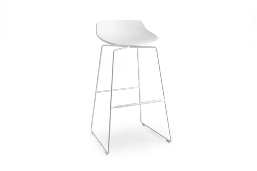 Sgabello Flow Stool MDF Italia - 3