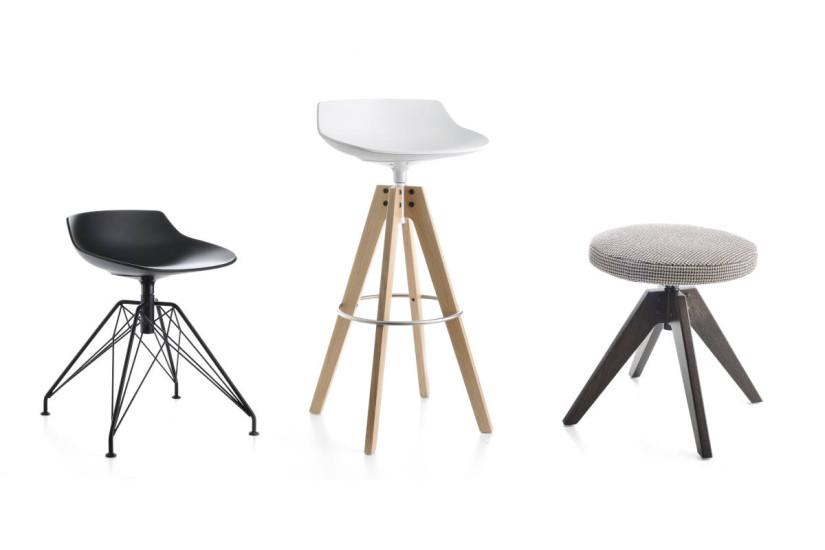 Flow Stool