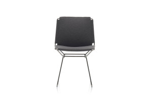 Chaise Neil Textile MDF Italia - 1 2