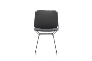 Neil Textile Chair 2