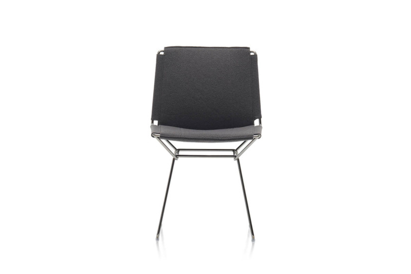 Neil Textile Chair
