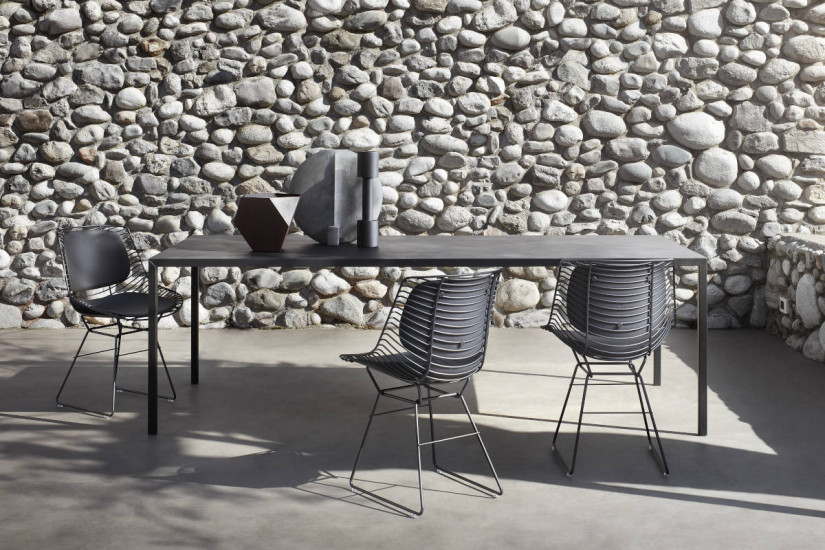 Flow Filo Outdoor Chair