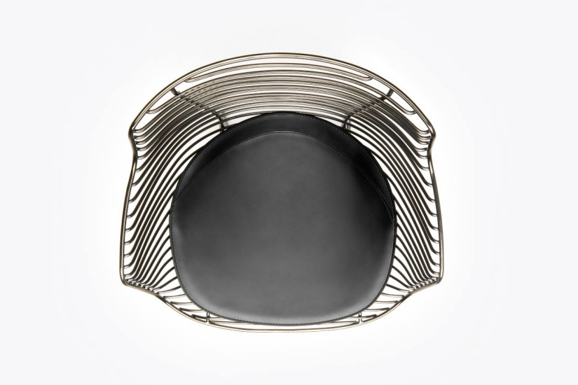 Flow Filo Outdoor Chair