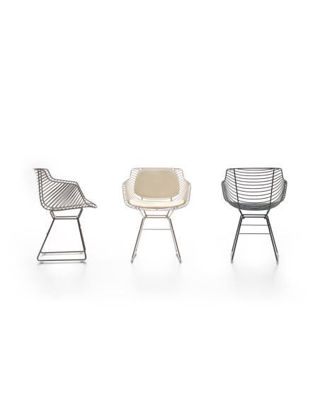 Flow Filo Outdoor Chair